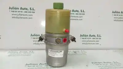 Second-hand car spare part POWER STEERING PUMP for VOLKSWAGEN POLO (9N1)  OEM IAM references 6Q0423376  6Q0423371