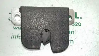 Gebrauchtes Autoersatzteil Schloss Heckdeckel zum SEAT IBIZA (6L1) Stella OEM-IAM-Referenzen 6L6627505A  