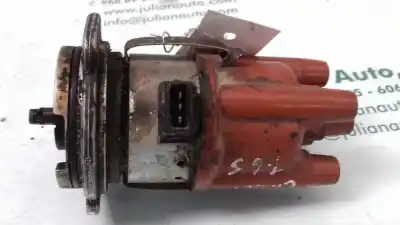 Second-hand car spare part Distributor for OPEL KADETT E GL Berlina OEM IAM references 0237521018  