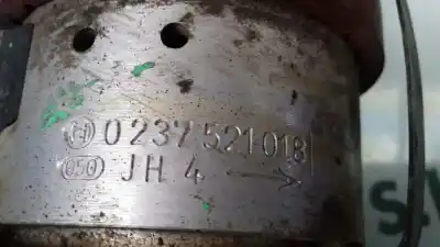 Peça sobressalente para automóvel em segunda mão distribuidor por opel kadett e gl berlina referências oem iam 0237521018  