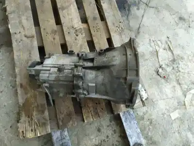 Pezzo di ricambio per auto di seconda mano riduttore per bmw serie 3 coupe (e46) 320 ci riferimenti oem iam ajs 5 velocidades 