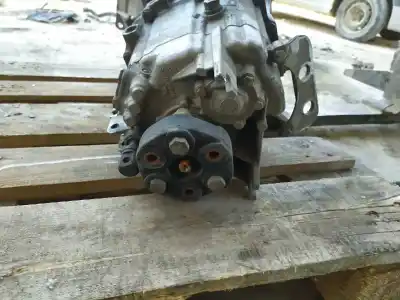 Pezzo di ricambio per auto di seconda mano riduttore per bmw serie 3 coupe (e46) 320 ci riferimenti oem iam ajs 5 velocidades 