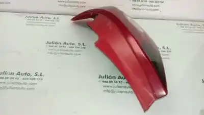 Second-hand car spare part right tailgate light for opel corsa d ´´111 years´´ oem iam references 13186351  89038961a