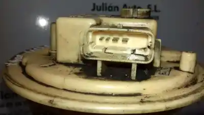 Second-hand car spare part fuel pump for opel corsa d ´´111 years´´ oem iam references 13216315  a2c53179480