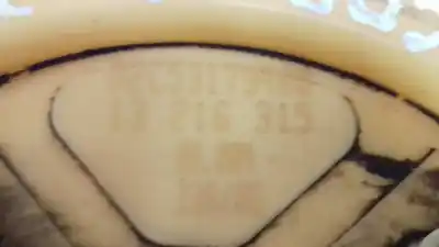 Second-hand car spare part fuel pump for opel corsa d ´´111 years´´ oem iam references 13216315  a2c53179480