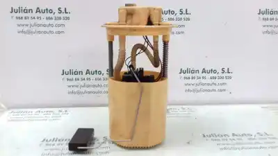 Second-hand car spare part fuel pump for opel corsa d ´´111 years´´ oem iam references 13216315  a2c53179480