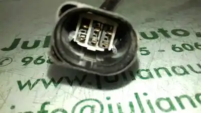 Peça sobressalente para automóvel em segunda mão sonda lambda por opel corsa d ´´111 years´´ referências oem iam 55562290  