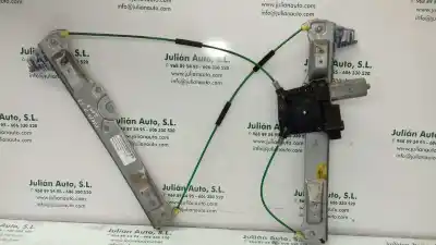 Peça sobressalente para automóvel em segunda mão  por OPEL CORSA D  Referências OEM IAM 541613212  013188487