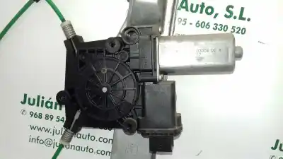 Second-hand car spare part driver left window regulator for opel corsa d ´´111 years´´ oem iam references 541613212  013188487