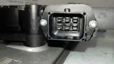 Second-hand car spare part driver left window regulator for opel corsa d ´´111 years´´ oem iam references 541613212  013188487