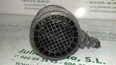 Second-hand car spare part flowmeter for opel corsa d ´´111 years´´ oem iam references 0281002618  55350048