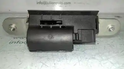 Second-hand car spare part trunk lock for opel corsa d ´´111 years´´ oem iam references 55701971  a727