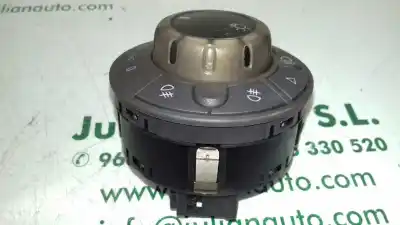 Second-hand car spare part headlights switch for opel corsa d ´´111 years´´ oem iam references 13249401ef 33961232 241898trw