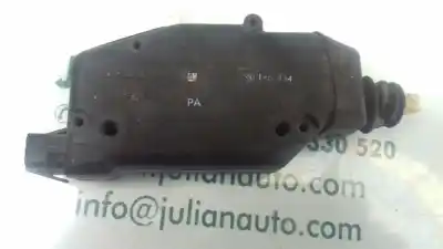 Pezzo di ricambio per auto di seconda mano Motore Chiusura Centrale Anteriore Sinistro per OPEL KADETT E California Berlina Riferimenti OEM IAM 90196834  