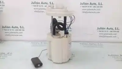 Second-hand car spare part FUEL PUMP for OPEL CORSA D  OEM IAM references 0580314138  13216318