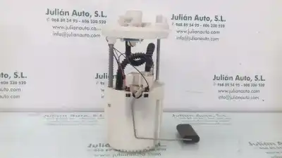 Second-hand car spare part fuel pump for opel corsa d cosmo oem iam references 0580314138  13216318