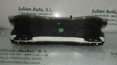 Peça sobressalente para automóvel em segunda mão quadrante por opel corsa d ´´111 years´´ referências oem iam a281189910 1303295 1344277