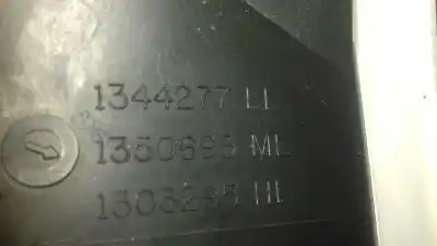 Peça sobressalente para automóvel em segunda mão quadrante por opel corsa d ´´111 years´´ referências oem iam a281189910 1303295 1344277