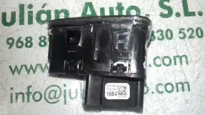 Second-hand car spare part switch for opel corsa e expression oem iam references 10142364  1664