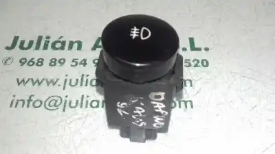 Pezzo di ricambio per auto di seconda mano INTERRUTTORE per CHEVROLET KALOS  Riferimenti OEM IAM 864W0140F4  