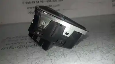 Second-hand car spare part switch for opel corsa e expression oem iam references 39031633  10142388