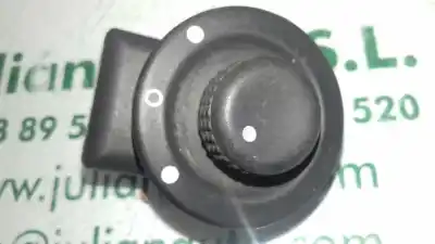 Peça sobressalente para automóvel em segunda mão Comutador De Espelhos Retrovisores por OPEL VIVARO 1.9 CDTI CAT (F9Q-760 / L08) Referências OEM IAM 8200002442A  