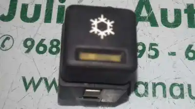 Second-hand car spare part SWITCH for OPEL VECTRA A  OEM IAM references S501242  