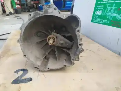 Second-hand car spare part gearbox for hyundai galloper 2.5 d. oem iam references d3j4317 5 velocidades 