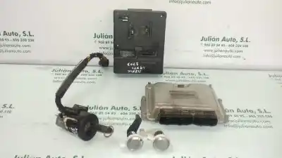 Pezzo di ricambio per auto di seconda mano  per RENAULT SCENIC (JA..)  Riferimenti OEM IAM 8200141954  0281010442