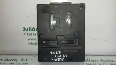 Second-hand car spare part ecu engine control for renault scenic (ja..) 1.9 dti diesel 80 cv / 59 kw oem iam references 8200141954  0281010442
