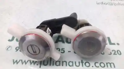 Second-hand car spare part ecu engine control for renault scenic (ja..) 1.9 dti diesel 80 cv / 59 kw oem iam references 8200141954  0281010442