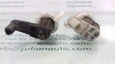 Second-hand car spare part ecu engine control for renault scenic (ja..) 1.9 dti diesel 80 cv / 59 kw oem iam references 8200141954  0281010442