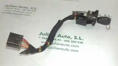 Second-hand car spare part ecu engine control for renault scenic (ja..) 1.9 dti diesel 80 cv / 59 kw oem iam references 8200141954  0281010442