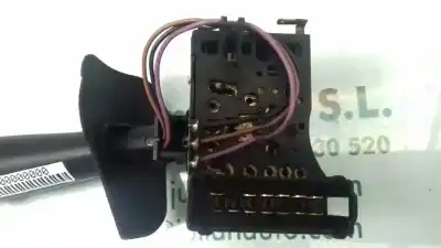 Pezzo di ricambio per auto di seconda mano controllo della luce per renault scenic (ja..) 1.9 dti diesel 80 cv / 59 kw riferimenti oem iam 36998a  e1025