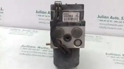 Second-hand car spare part abs for renault scenic (ja..) 1.9 dti diesel 80 cv / 59 kw oem iam references 7700432643 0273004395 0265216732