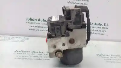 Second-hand car spare part abs for renault scenic (ja..) 1.9 dti diesel 80 cv / 59 kw oem iam references 7700432643 0273004395 0265216732