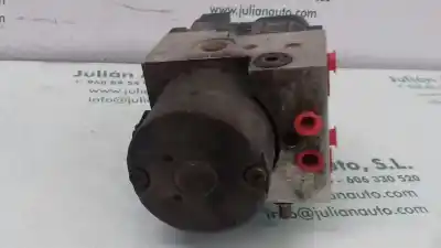 Second-hand car spare part abs for renault scenic (ja..) 1.9 dti diesel 80 cv / 59 kw oem iam references 7700432643 0273004395 0265216732