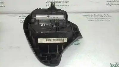 Piesă de schimb auto la mâna a doua airbag fațã stânga pentru peugeot 307 (s1) xs referințe oem iam 96345028r  2344182