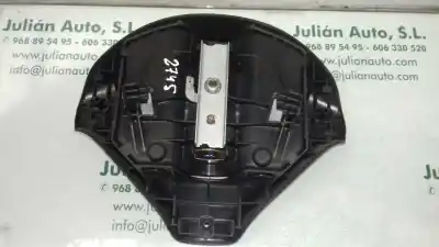 Piesă de schimb auto la mâna a doua airbag fațã stânga pentru peugeot 307 (s1) xs referințe oem iam 96345028r  2344182