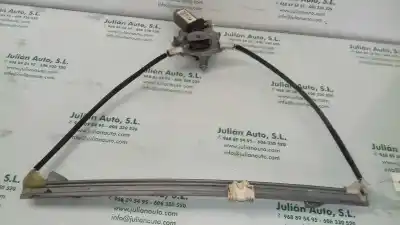 Pezzo di ricambio per auto di seconda mano Alzacristalli Anteriore Destro per RENAULT SCENIC (JA..) Motor 1.9 Ltr. - 59 kW dTi Diesel Riferimenti OEM IAM 114144  400640T2