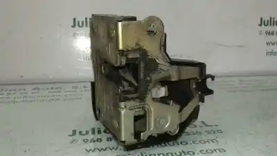 Pezzo di ricambio per auto di seconda mano Serratura Porta Anteriore Destra per RENAULT SCENIC (JA..) Motor 1.9 Ltr. - 59 kW dTi Diesel Riferimenti OEM IAM   
