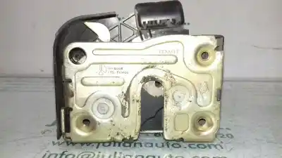 Pezzo di ricambio per auto di seconda mano serratura porta anteriore destra per renault scenic (ja..) 1.9 dti diesel 80 cv / 59 kw riferimenti oem iam   