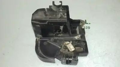 Pezzo di ricambio per auto di seconda mano serratura porta anteriore destra per renault scenic (ja..) 1.9 dti diesel 80 cv / 59 kw riferimenti oem iam   