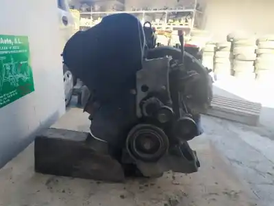 Pièce détachée automobile d'occasion moteur complet pour peugeot 307 cc (s1) 2.0 références oem iam rfn efggf ew10j4