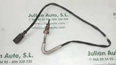 Second-hand car spare part LAMBDA PROBE for VOLKSWAGEN TOURAN (1T3)  OEM IAM references 03L906088EC  1J0973802