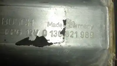 Автозапчастина б/у двигатель переднього правого скла для opel astra gtc cosmo посилання на oem iam 0130821989  994887100