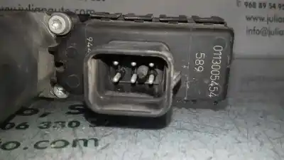 Автозапчастина б/у двигатель переднього правого скла для opel astra gtc cosmo посилання на oem iam 0130821989  994887100