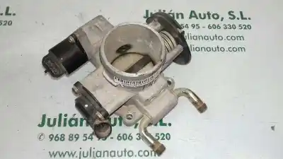 Peça sobressalente para automóvel em segunda mão Borboleta De Admissão por CHEVROLET KALOS 1.4 SE Referências OEM IAM 34613  C3572