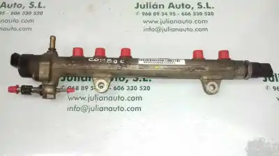 Tweedehands auto-onderdeel Injector Helling voor OPEL COMBO Familiar OEM IAM-referenties 0445214044  46817523