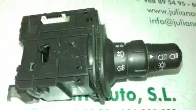 Second-hand car spare part headlights switch for renault scenic ii grand confort expression oem iam references 
